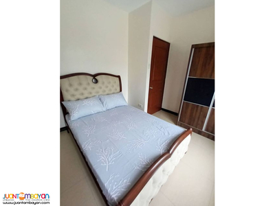 49K 4 Bedroom Fully Furnished House in Minglanilla Cebu