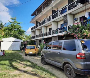 Apartment For Rent In Doljo, Panglao