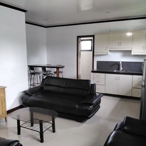 Apartment For Rent In Tanzang Luma Vi, Imus