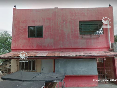 Apartment For Sale In Almanza Uno, Las Pinas