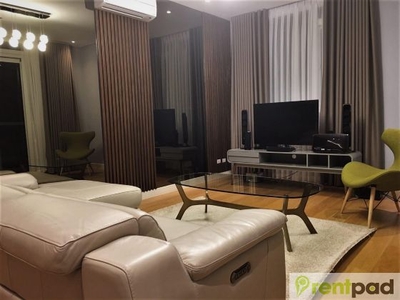 Condo Unit for Rent 39th Floor Tower 2 at Park Terraces