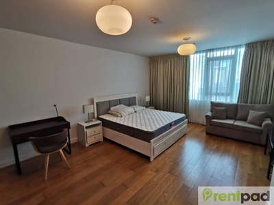 Fully Furnished 2 Bedroom Unit at Park Terraces for Rent