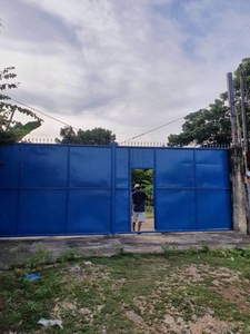 Gated Property Lot 3,850 sq.m. For Sale in Basak, Lapu-lapu City