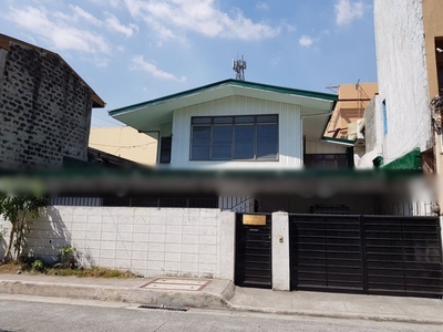 House For Rent In East Kamias, Quezon City