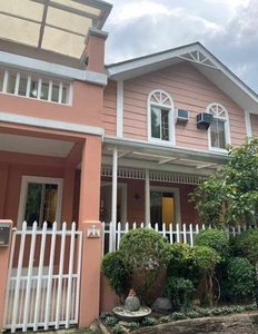 House For Rent In Sucat, Muntinlupa