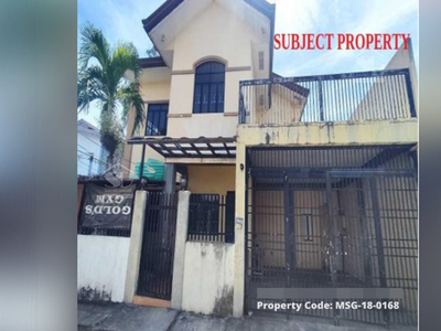House For Sale In Balungao, Calumpit