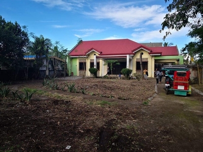 House For Sale In Barangay 84, Tacloban