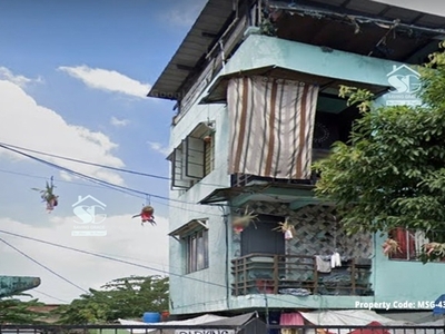 House For Sale In Del Monte, Quezon City
