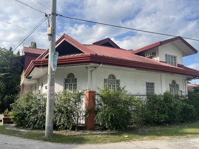 House For Sale In San Francisco, Mabalacat