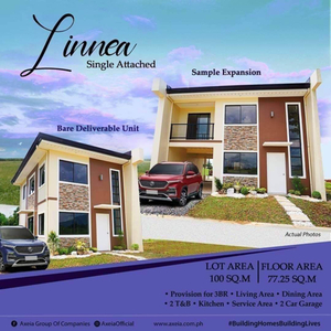 House For Sale In San Miguel, Santo Tomas
