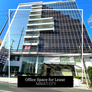 Office For Rent In Dasmarinas, Makati