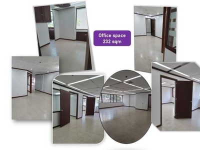 Office For Rent In San Lorenzo, Makati