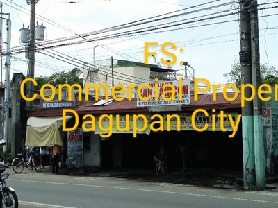 Property For Sale In Bacayao Sur, Dagupan