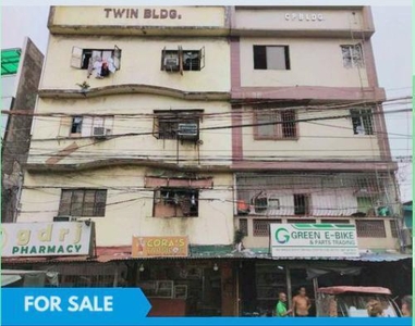 Property For Sale In Tondo, Manila