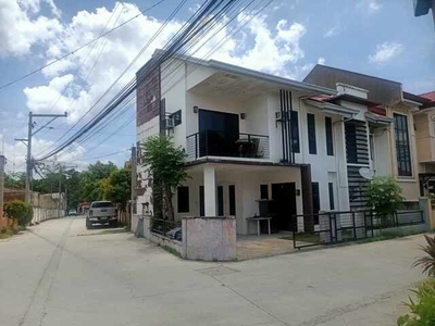 Townhouse For Sale In Tayud, Liloan