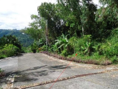 Vacant Residential Lot for Sale MONTE VISTA TAGAYTAY