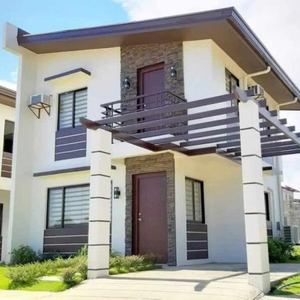 3 Bedroom Complete Pag-ibig House Sale Manila Privado Biñan Laguna