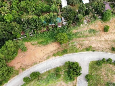 365sqm Residential lot, Sun valley for sale