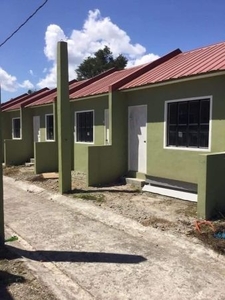 3-BR House and Lot For Sale near SM Baliwag in Baliuag, Bulacan