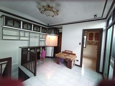 Apartment unit Mindanao avenue