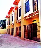 2 Bedrooms House and lot Las Pinas