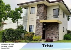 4 Bedroom House and Lot for Sale in Vermosa, Imus, Cavite