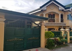 FOR SALE 3BR House and Lot near SM Fairview - With Swimming Pool