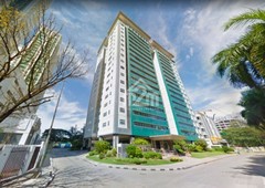 high end condominium for sale in cebu business district area