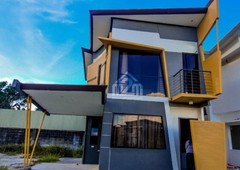 House in lot for sale in Yati Liloan Cebu