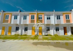 TOWNHOUSE FOR SALE IN CEBU - CHEAPEST