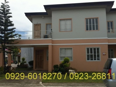 House And Lot For Sale In Cavite For Sale Philippines