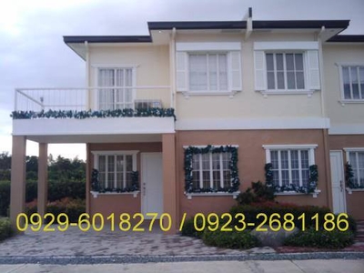 House And Lot In Cavite catherin For Sale Philippines