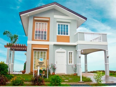 House General Trias For Sale Philippines