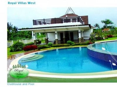 House Tagaytay City For Sale Philippines