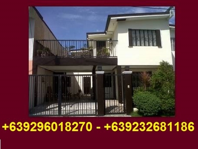 RENT OR SALE House and Lot For Sale Philippines