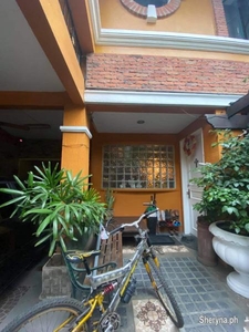 Annex 35 Paranaque nice house with winding stairs Better Living