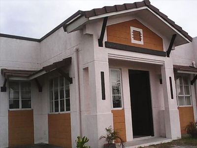House n lot for sale n San Pedro For Sale Philippines