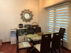 2BR Condo For Rent at East of Galleria Ortigas Pasig