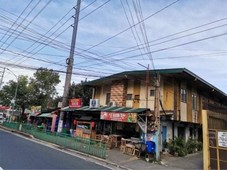 COMMERCIAL/RESIDENTIAL ALONG JP RIZAL PROJECT 4 QC