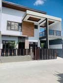 Newly Built?? Five Bedroom House & Lot for SALE