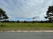 SOLIENTO, NUVALI LOT FOR SALE