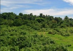 VACANT LAND IN GENERAL TRIAS FOR SALE
