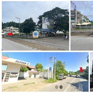 Commercial Property in Davao City with Dual Frontage
