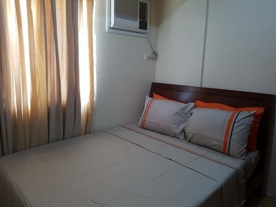1 Bedroom Condo for rent in Apas, Cebu