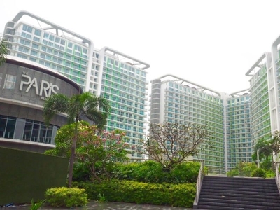 1 Bedroom Condo for rent in Azure Urban Resort Residences Para?aque, Para?aque, Metro Manila