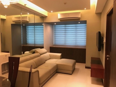 1 Bedroom Condo for Rent in BGC Taguig City, 48sqm, Grand Hamptons Tower 2