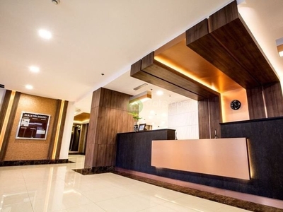 1 Bedroom Condo for rent in Quezon City, Metro Manila