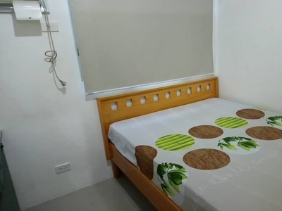 1 Bedroom Condo for rent in SMDC LIGHT RESIDENCE, Barangka Ilaya, Metro Manila