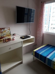 1 Bedroom Condo for Sale in Grass Residences Quezon City