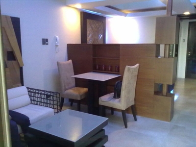 1 Bedroom Condo for sale in Splendido Taal Towers, Laurel, Batangas